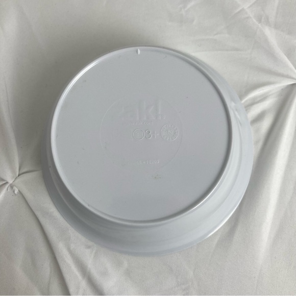 Thomas the Tank Engine Melamine Bowl by Zak! Designs 5.5” - Picture 4 of 4